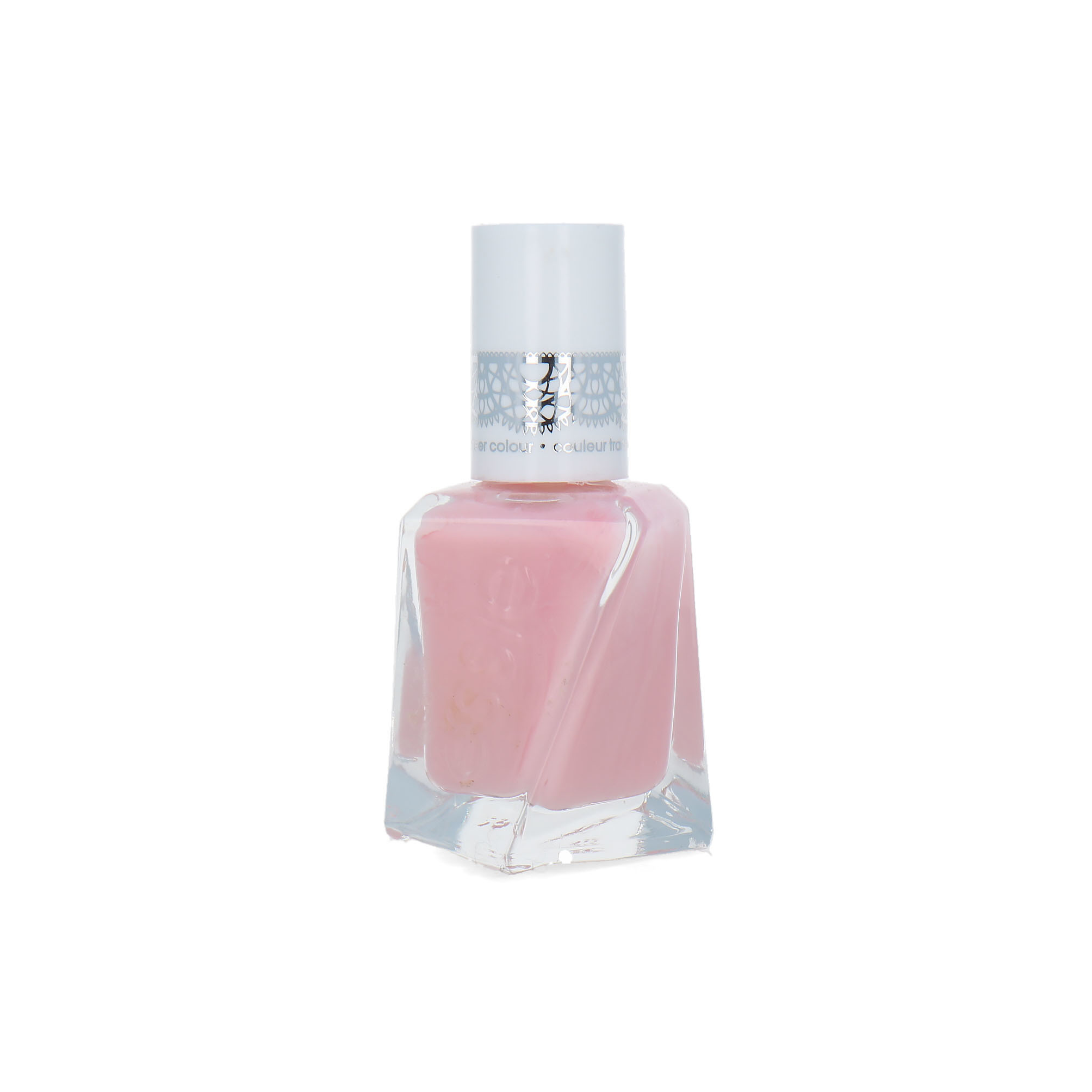 Essie 2024 gossamer garments