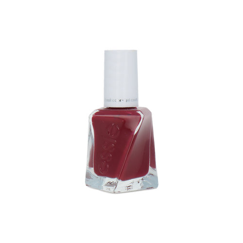 Essie Gel Couture Nagellak - 1145 Graced In Garnet