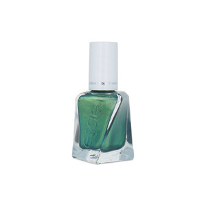 Gel Couture Nagellak - 1141 Jade To Measure