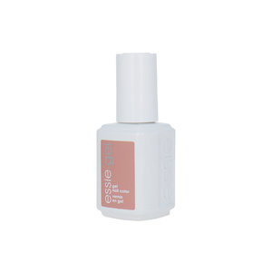 Gel UV Nail Color Nagellak - 1123G Bare With Me