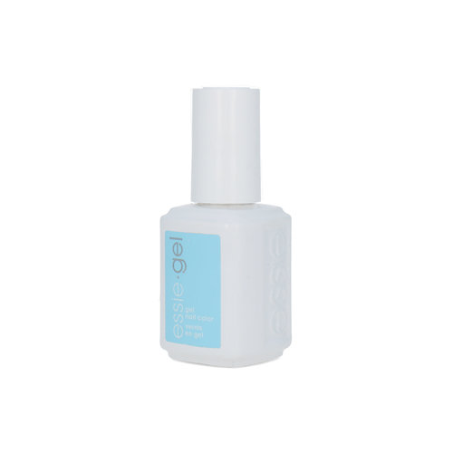 Essie Gel UV Nail Color Nagellak - 1055G Blue-La-La