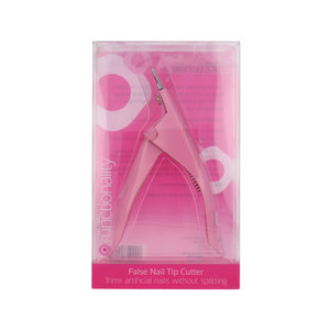 False Nail Tip Cutter