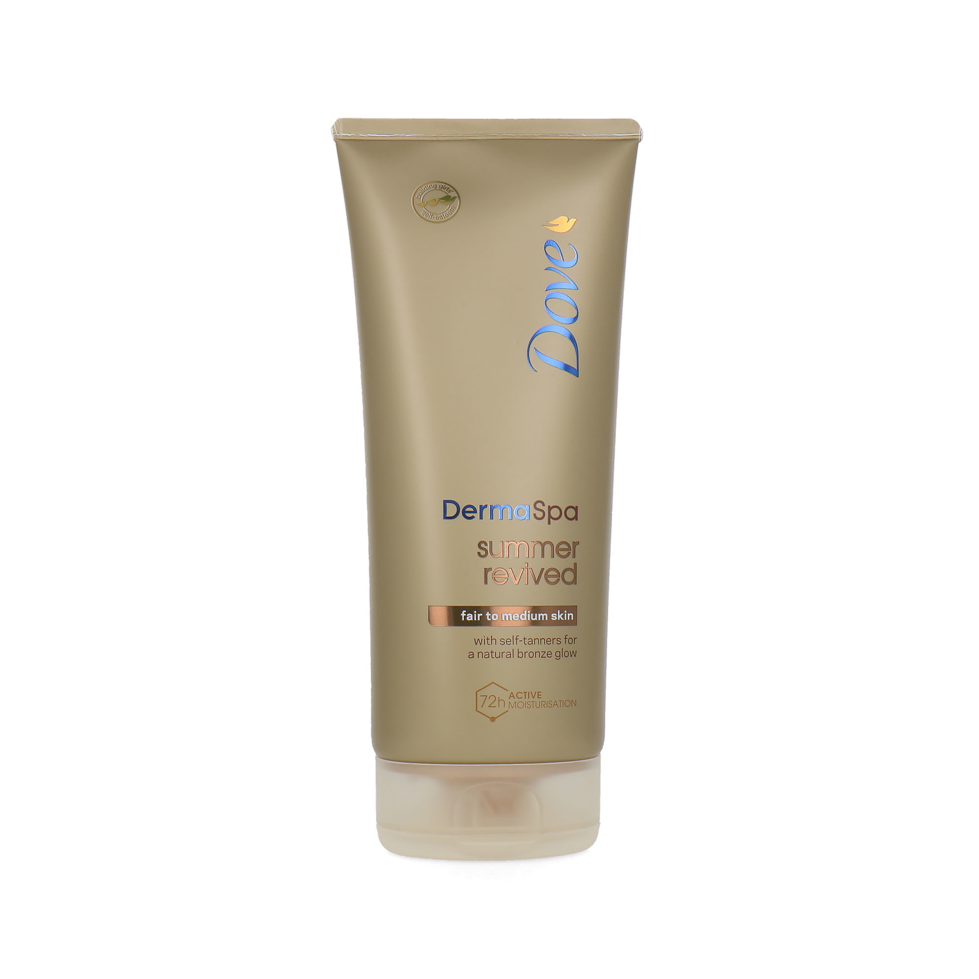 Dove Derma Spa Summer Revived Fair To Medium Skin online kopen