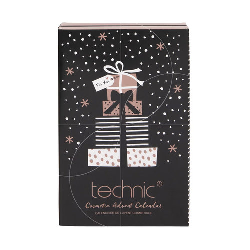 Technic Cosmetic Advent Calendar #2 Technic Cosmetic Advent Calendar #2