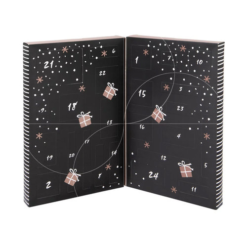 Technic Cosmetic Advent Calendar #2 Technic Cosmetic Advent Calendar #2