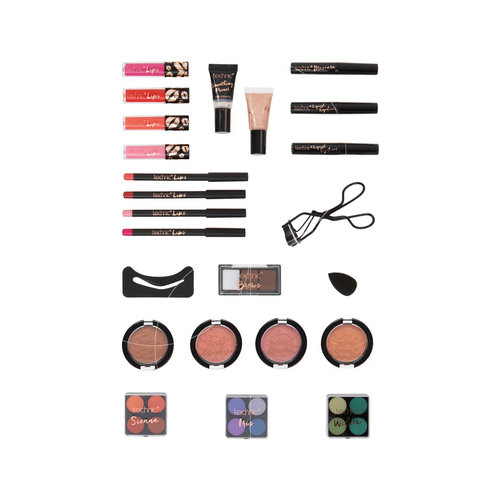 Technic Cosmetic Advent Calendar #2 Technic Cosmetic Advent Calendar #2