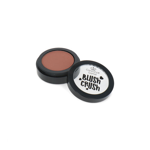 Constance Carroll Blush Crush Poeder Blush - 42 Golden Blush