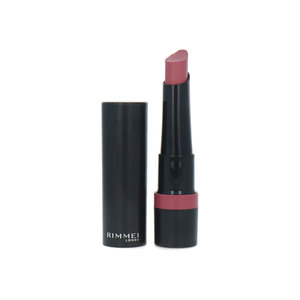 Rimmel Lasting Finish Matte Lipstick - 220 Mauve Bliss Lasting Finish Matte Lipstick - 220 Mauve Bliss