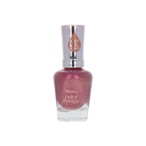 Sally Hansen Color Therapy Nagellak - 191 Pomegranitude