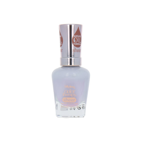 Sally Hansen Color Therapy Nagellak - 541 Give Me A Tint