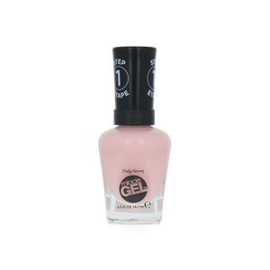 Miracle Gel Nagellak - 246 In The Sheer