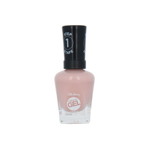 Miracle Gel Nagellak - 363 Peaches & Dream