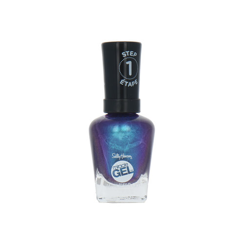 Sally Hansen Miracle Gel Nagellak - 573 Hyp-nautical