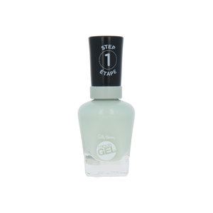 Miracle Gel Nagellak - 690 Sweet Pea