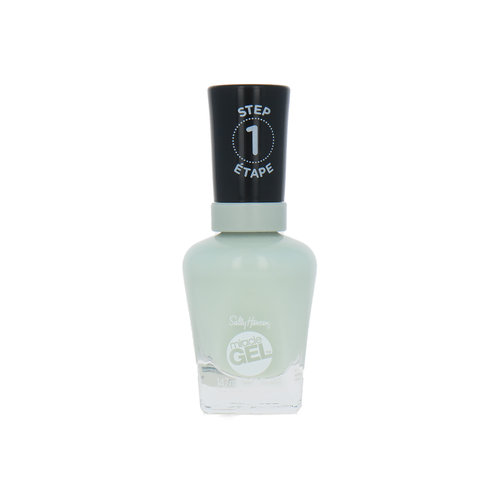 Sally Hansen Miracle Gel Nagellak - 690 Sweet Pea