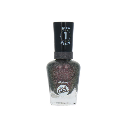 Sally Hansen Miracle Gel Nagellak - 840 Hue There?