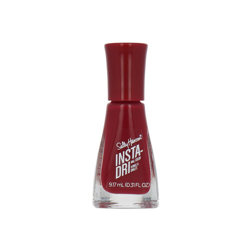 Sally Hansen Insta-Dri Nagellak - 393 Cinna-Snap