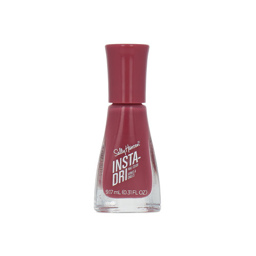 Sally Hansen Insta-Dri Nagellak - 413 Expresso