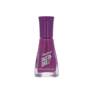 Insta-Dri Nagellak - 443 Va-Va Violet