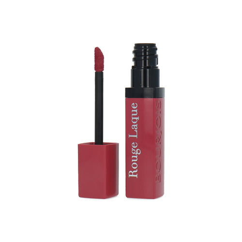 Bourjois Rouge Laque Lipstick - 02 Toute Nude