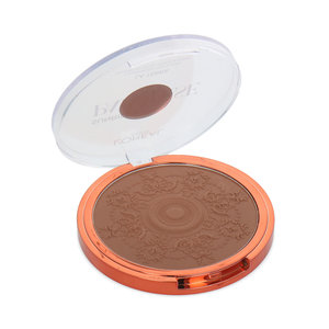 La Terra Sunrise In Paradise Bronzing Poeder - 03 Medium Bronze