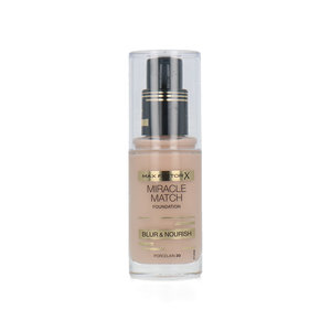 Miracle Match Foundation - 30 Porcelain