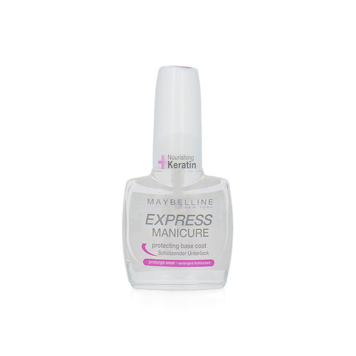 Maybelline Express Manicure Protecting Basecoat