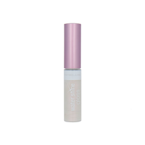 Maybelline Water Shine Lipgloss - 501 Candy White