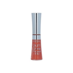 Glam Shine Diamant Lipgloss - 161 Amber Carat