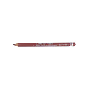 Lasting Finish 1000 Kisses Stay On Lipliner - 009 Mauve Shimmer