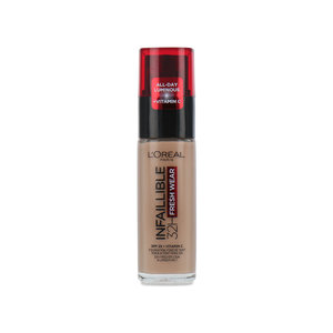 Infallible 32H Fresh Wear Foundation - 225 Beige Sand