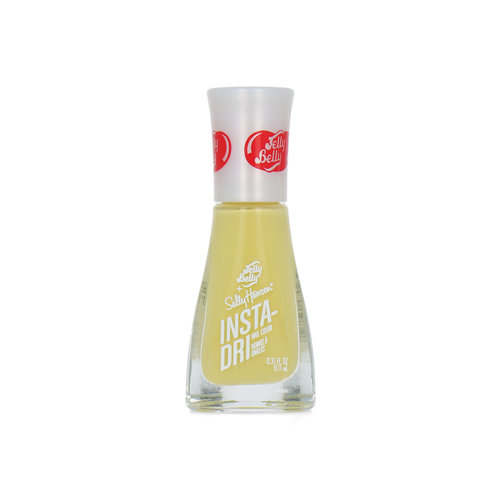 Sally Hansen Insta-Dri Nagellak - 668 Pina Colada