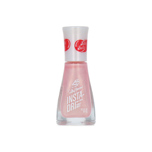 Sally Hansen Insta-Dri Nagellak - 670 Jewel Bubble Gum