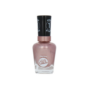 Miracle Gel Nagellak - 207 Out Of This Pearl
