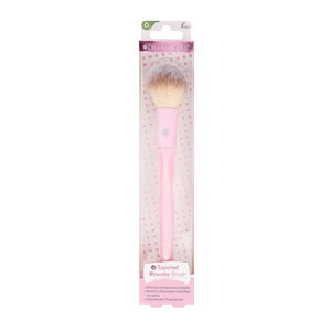 Tapered Powder Brush