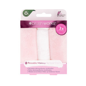 Reusable Makeup Remover Cloths