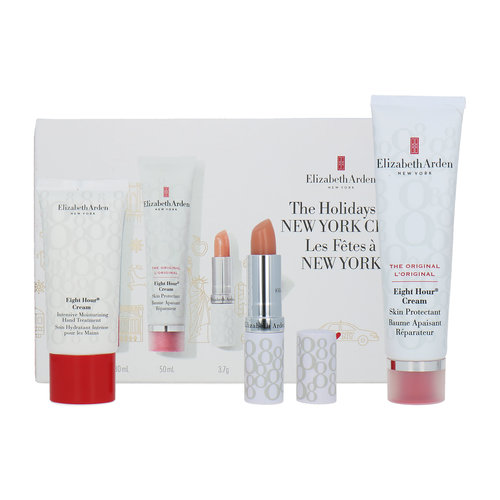 Elizabeth Arden The Holiday In New York City Cadeauset