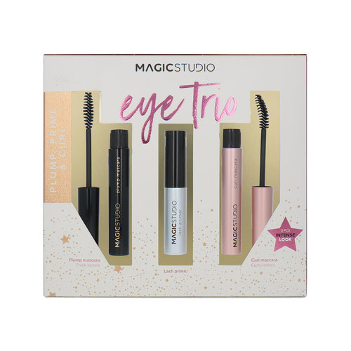 Magic Studio Eye Trio Cadeauset