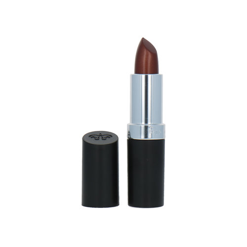 Rimmel Lasting Finish Shimmers Lipstick - 902 Frosted Burgundy