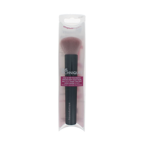 Real Techniques 123 Foundation Brush Real Techniques 123 Foundation Brush