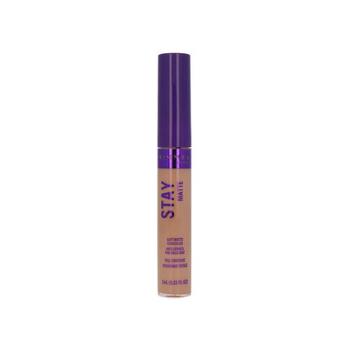 Rimmel Stay Matte Soft Matte Concealer - 331 Sand Rimmel Stay Matte Soft Matte Concealer - 331 Sand