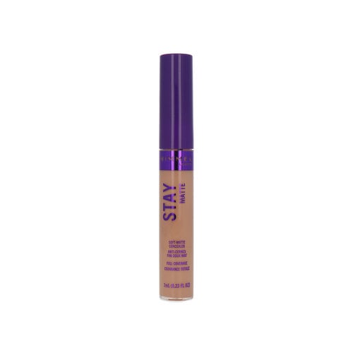 Rimmel Stay Matte Soft Matte Concealer - 331 Sand