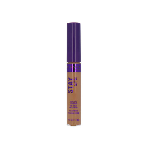 Rimmel Stay Matte Soft Matte Concealer - 368 Bronze Rimmel Stay Matte Soft Matte Concealer - 368 Bronze