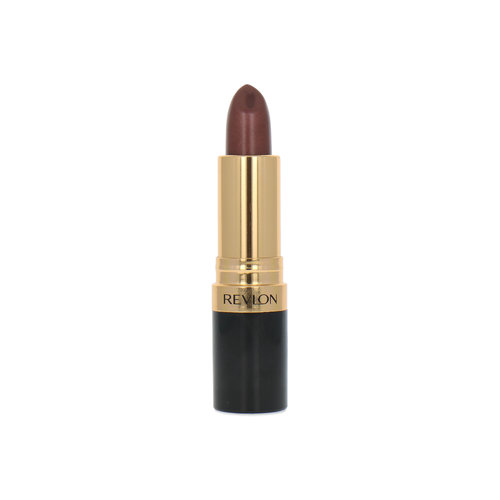 Revlon Super Lustrous Lipstick - 315 Iced Mocha