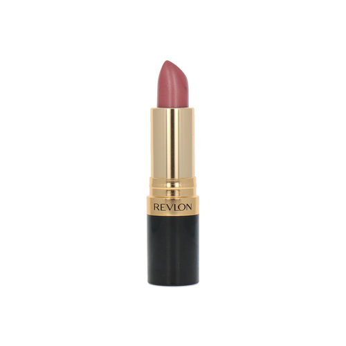 Revlon Super Lustrous Lipstick - 619 Rose & Shine