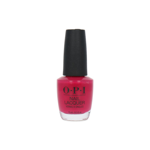 O.P.I Nagellak - Madam President