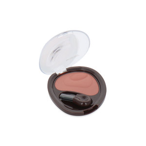 Velvet Finish Natural Effect Blush Poeder - 04 Spicy