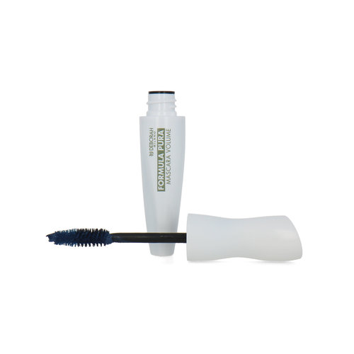 Deborah Milano Formula Pura Volume Mascara - Blue