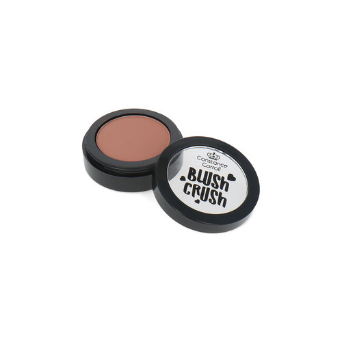 Constance Carroll Blush Crush Blush Poeder - 38 Cocoa