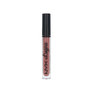 Lip Lingerie Liquid Lipstick - Push Up